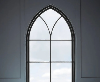 Greenville Custom Windows